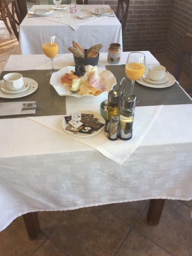 Hostal Baladrar Benissa Exteriér fotografie